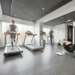 Four Points Flex By Sheraton Copenhagen Arena